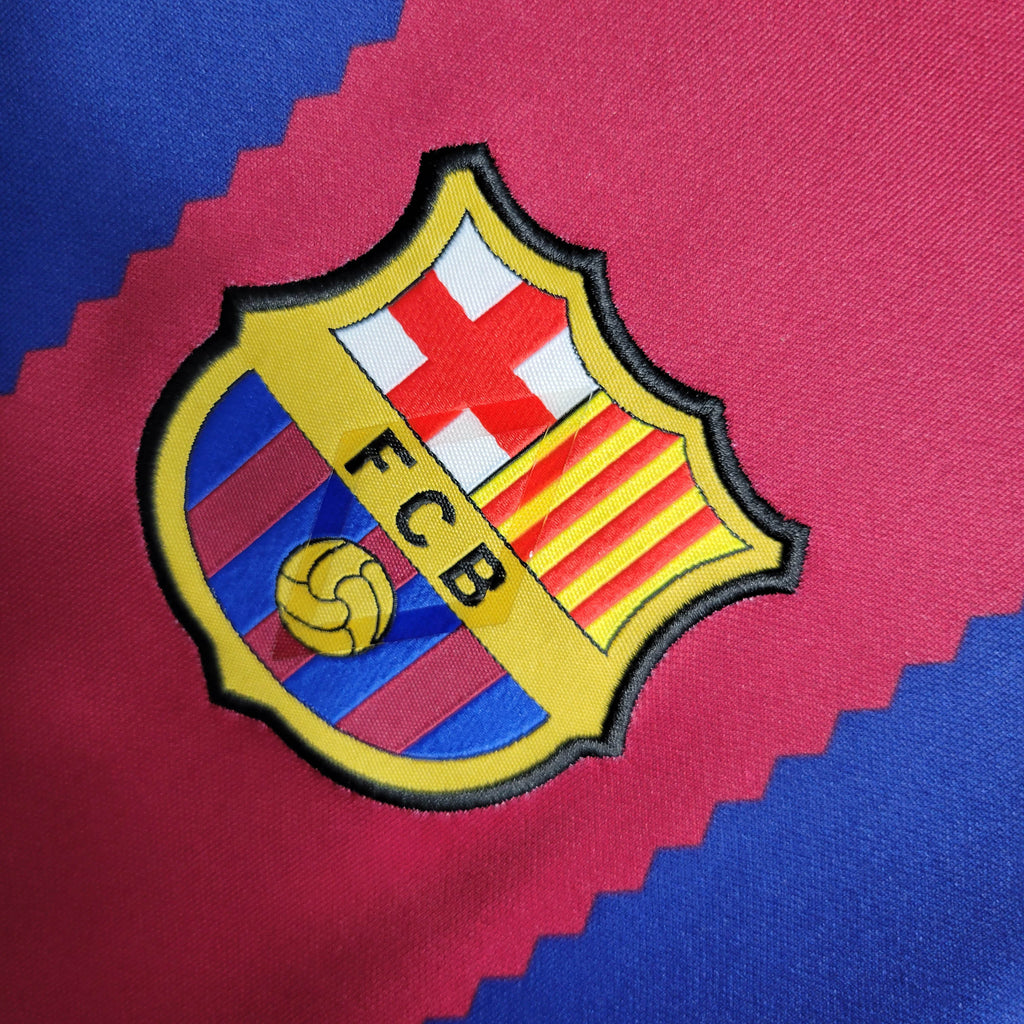 2023/2024 Barcelona Home