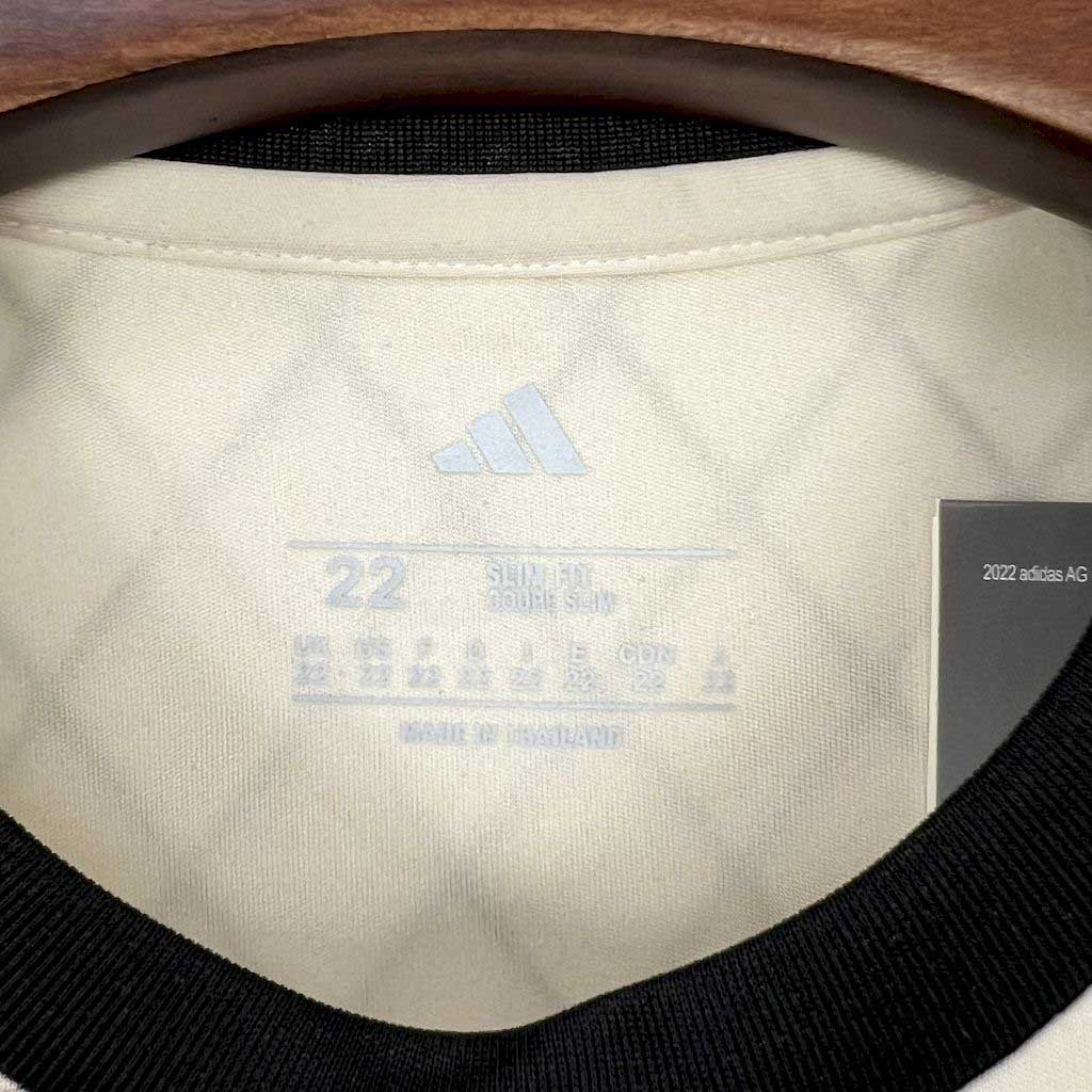 2025/2026 Leipzig Away