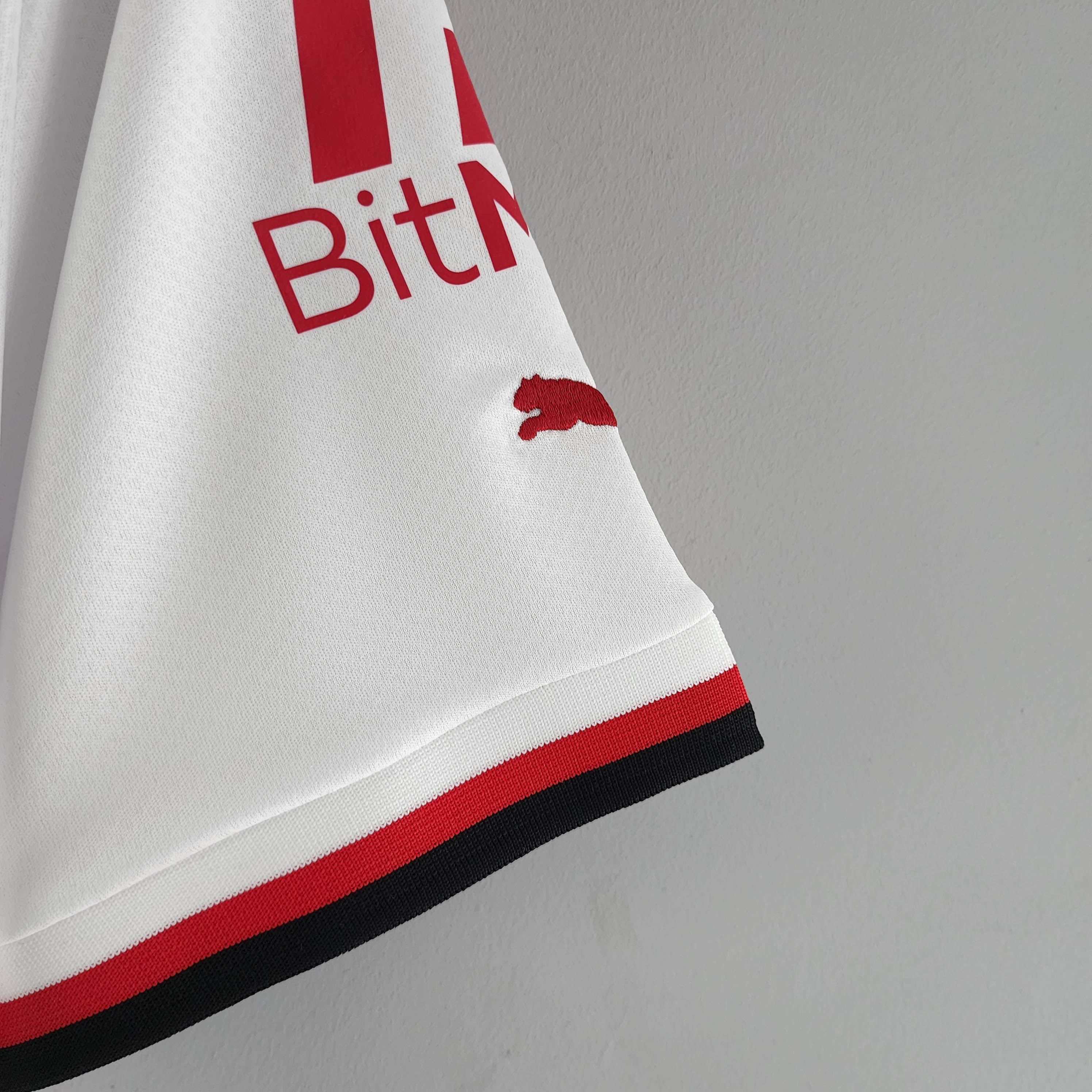 2022/2023 AC Milan Away