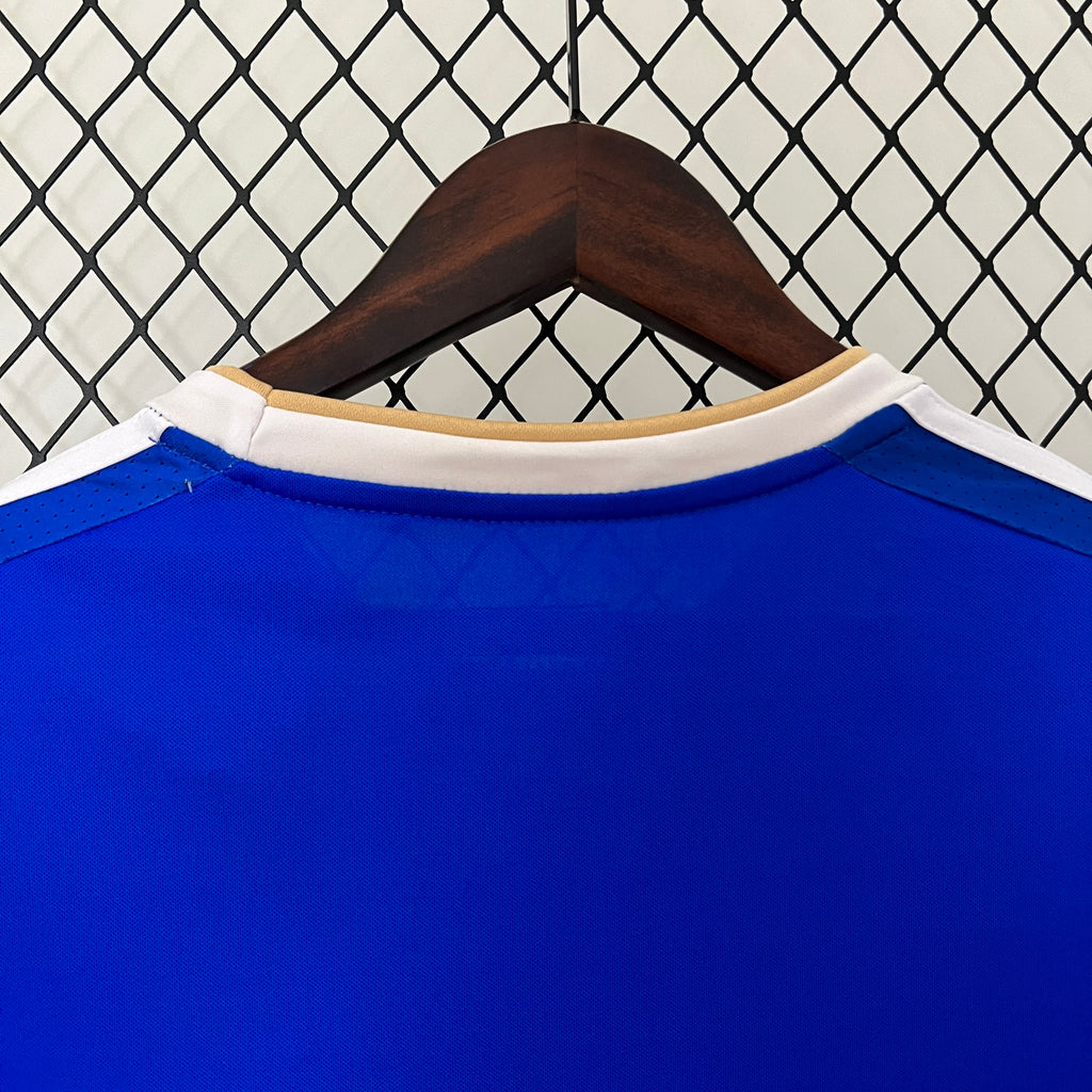 2024-2025 El Salvador Home