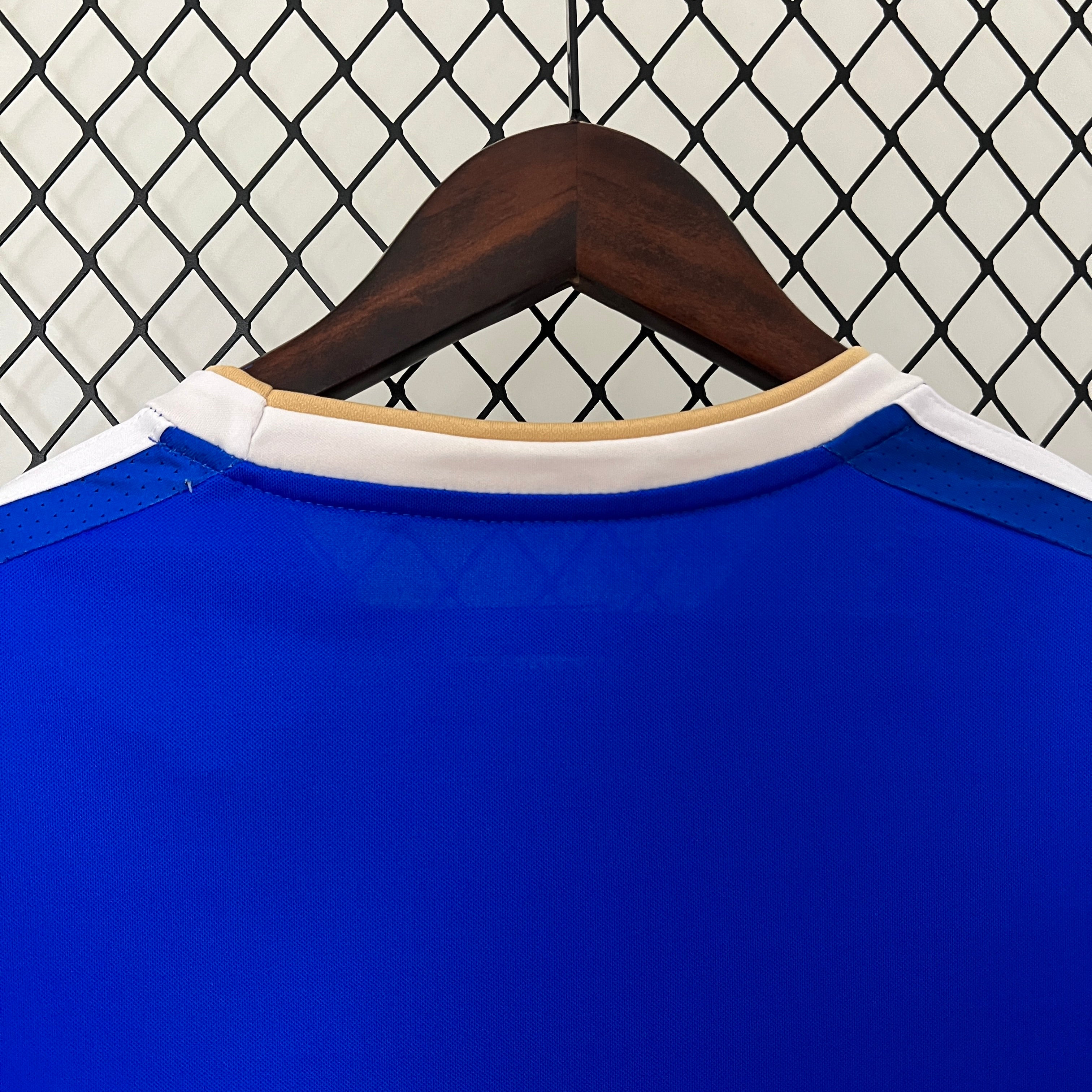 2024-2025 El Salvador Home
