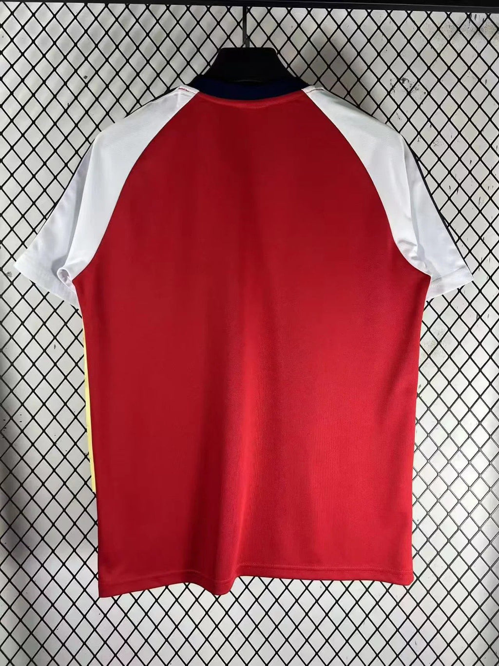 2026/2027 Arsenal T-Shirt Rad Football Shirt 1:1 Thai Quality