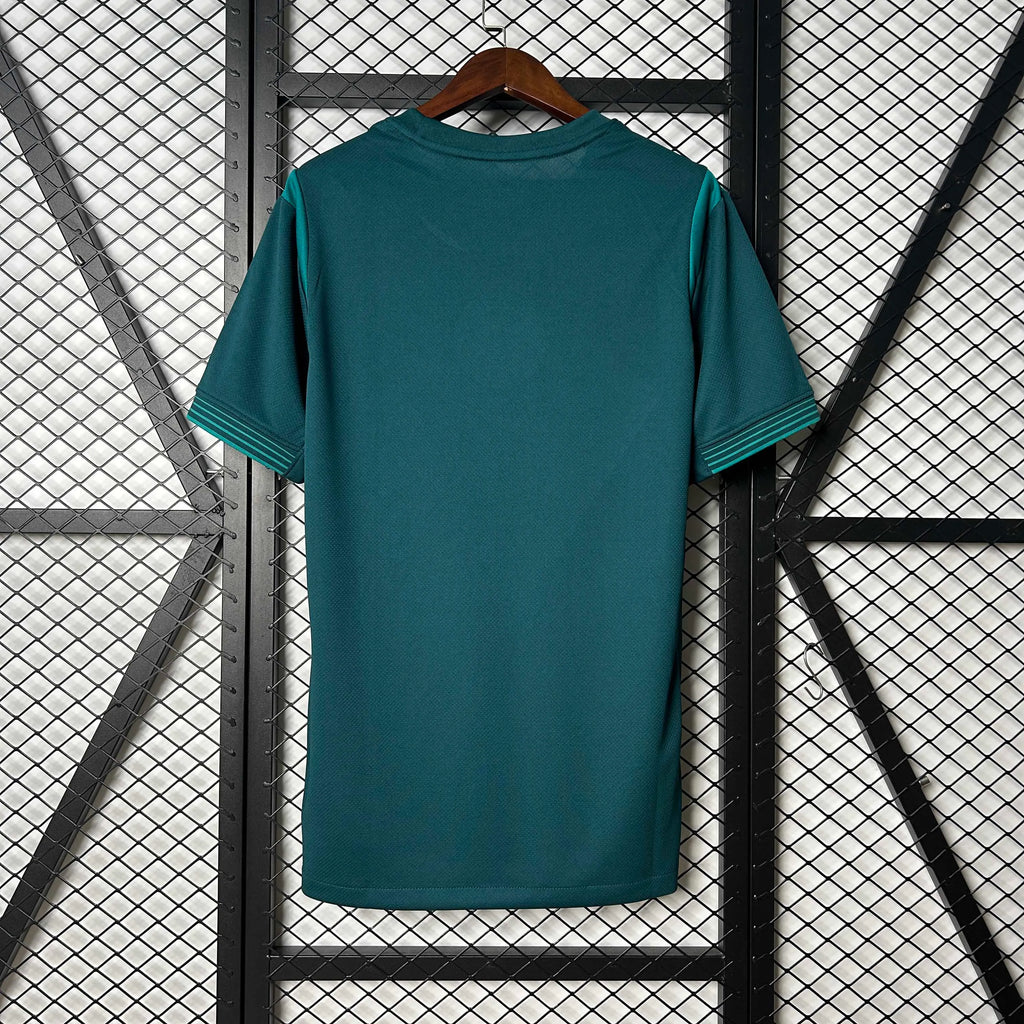 2025/2026 Nigeria National Team Away