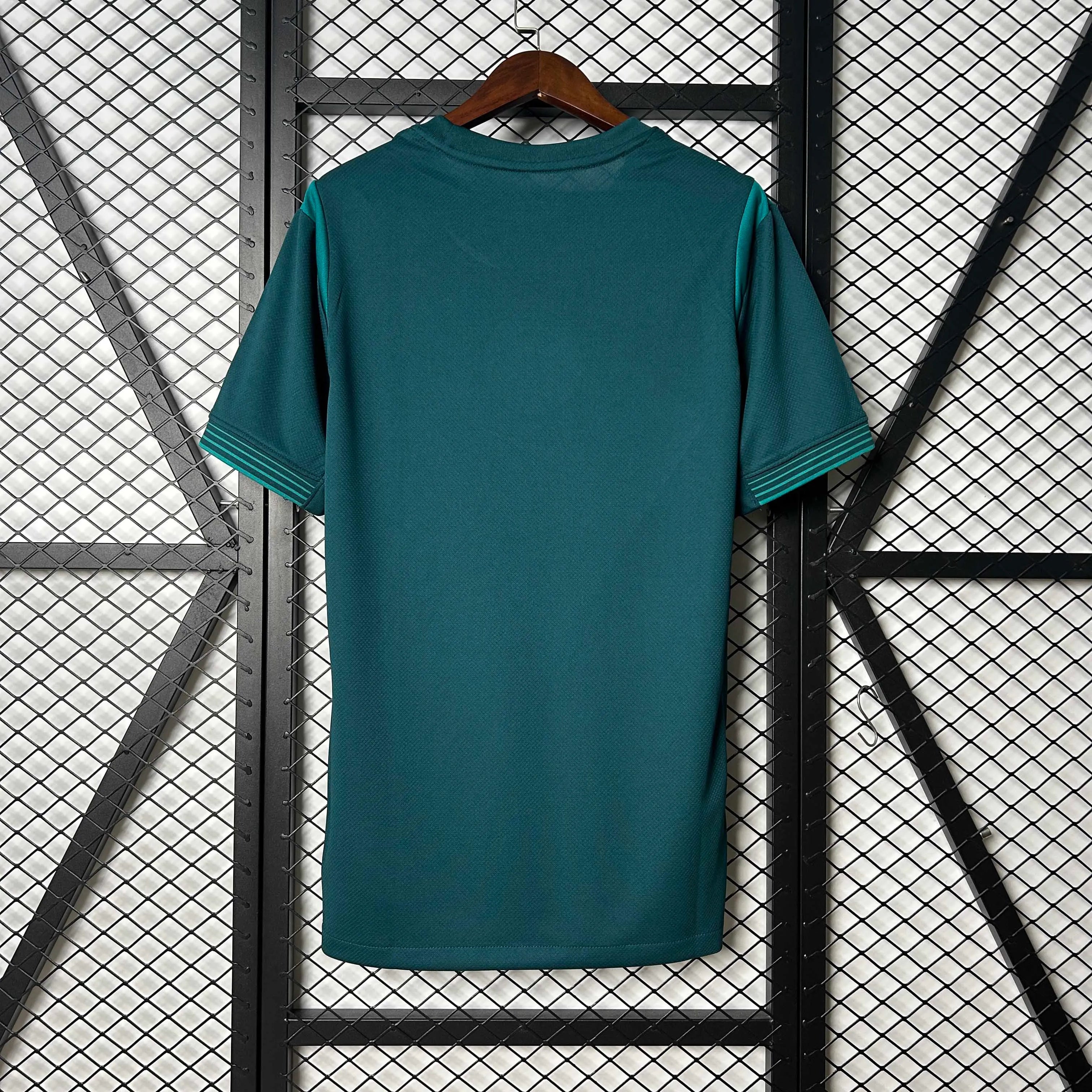 2025/2026 Nigeria National Team Away