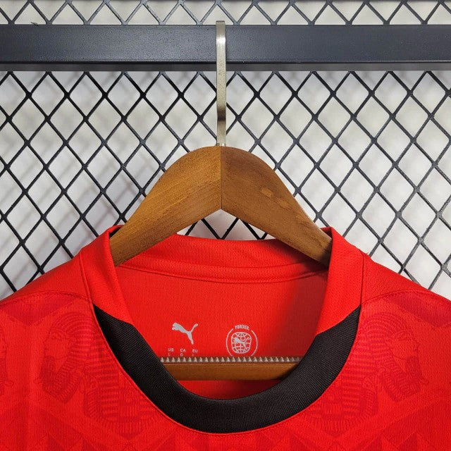 2025 Egypt Home