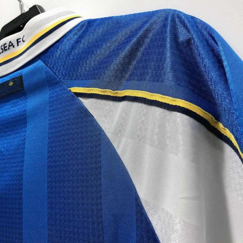 1997-1999 Retro Chelsea Home