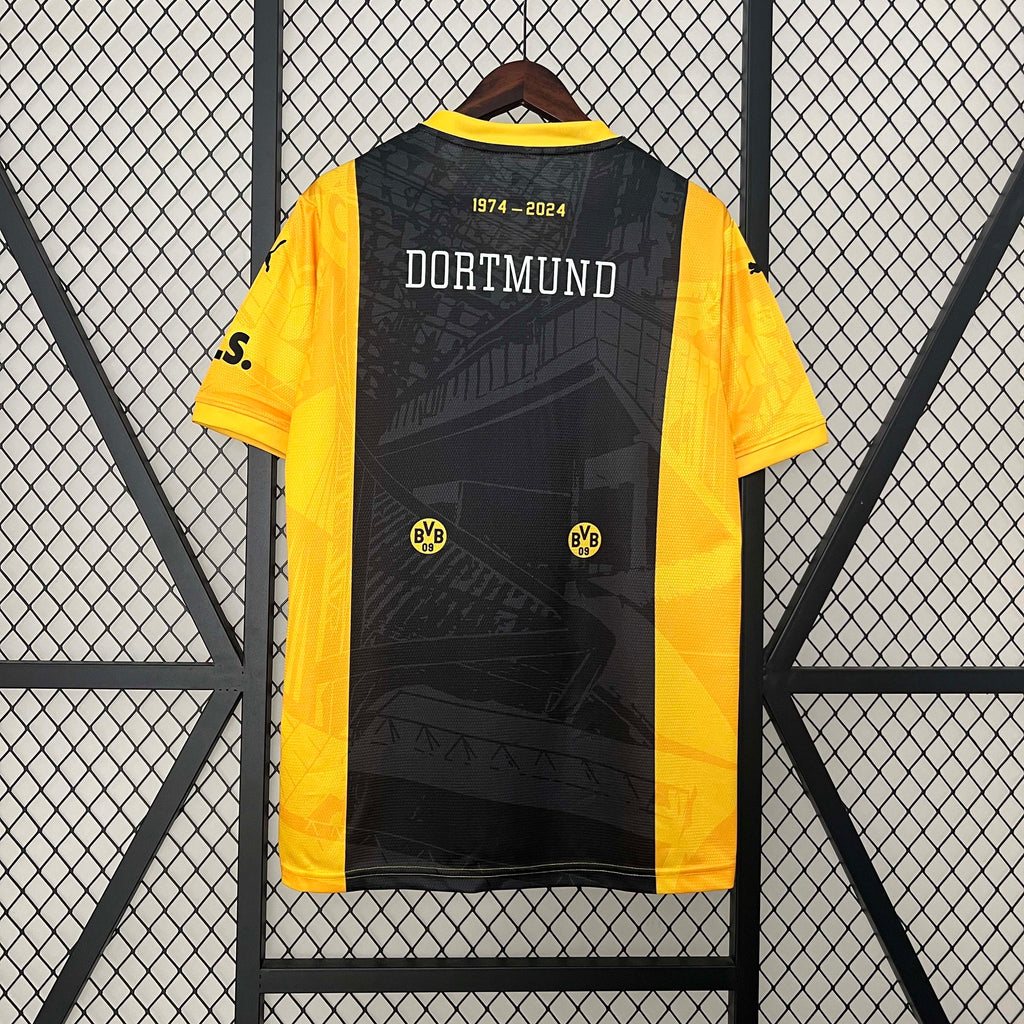 2023-2024 Dortmund Blackout Special Edition