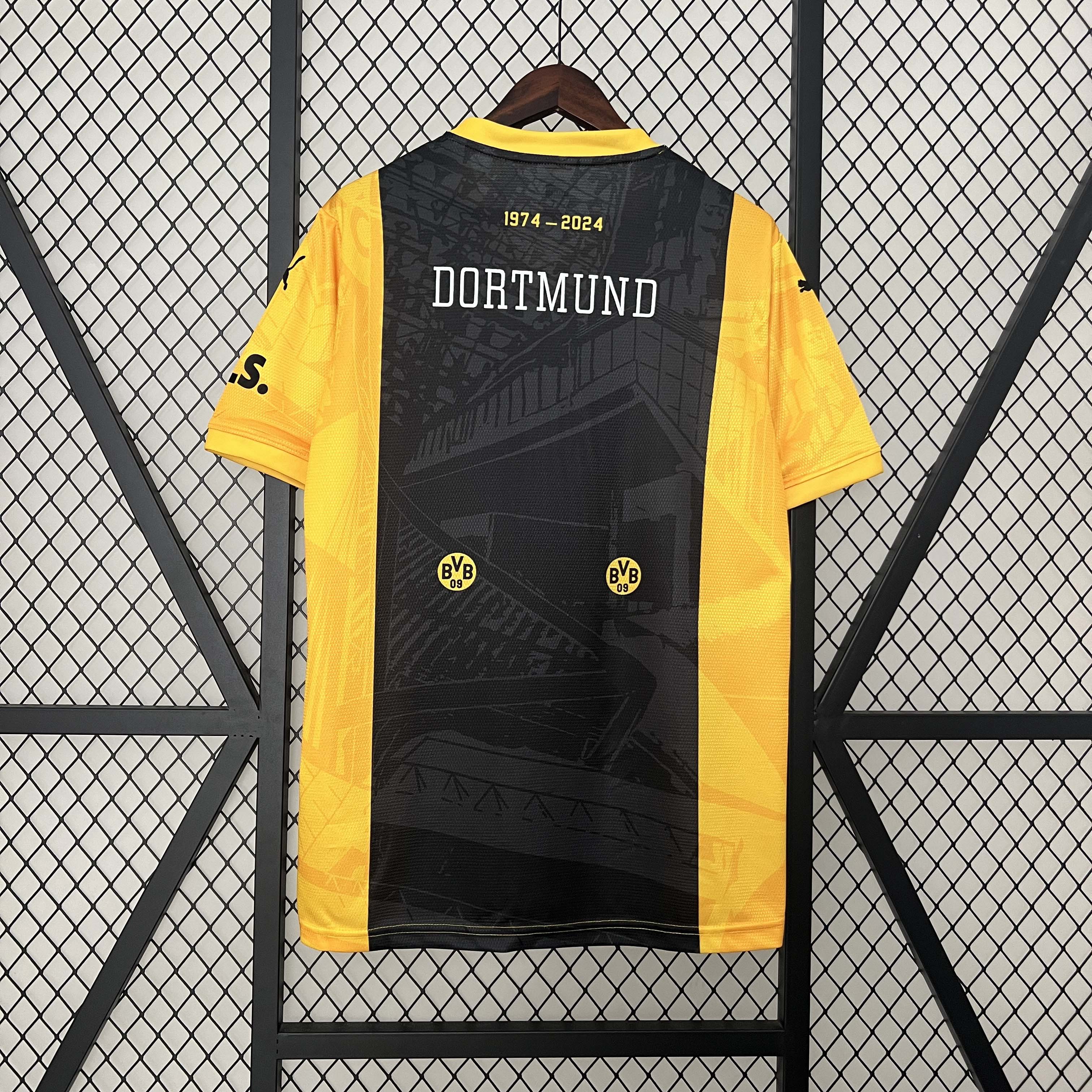 2023-2024 Dortmund Blackout Special Edition
