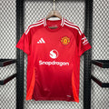 2024/2025 Manchester United Home