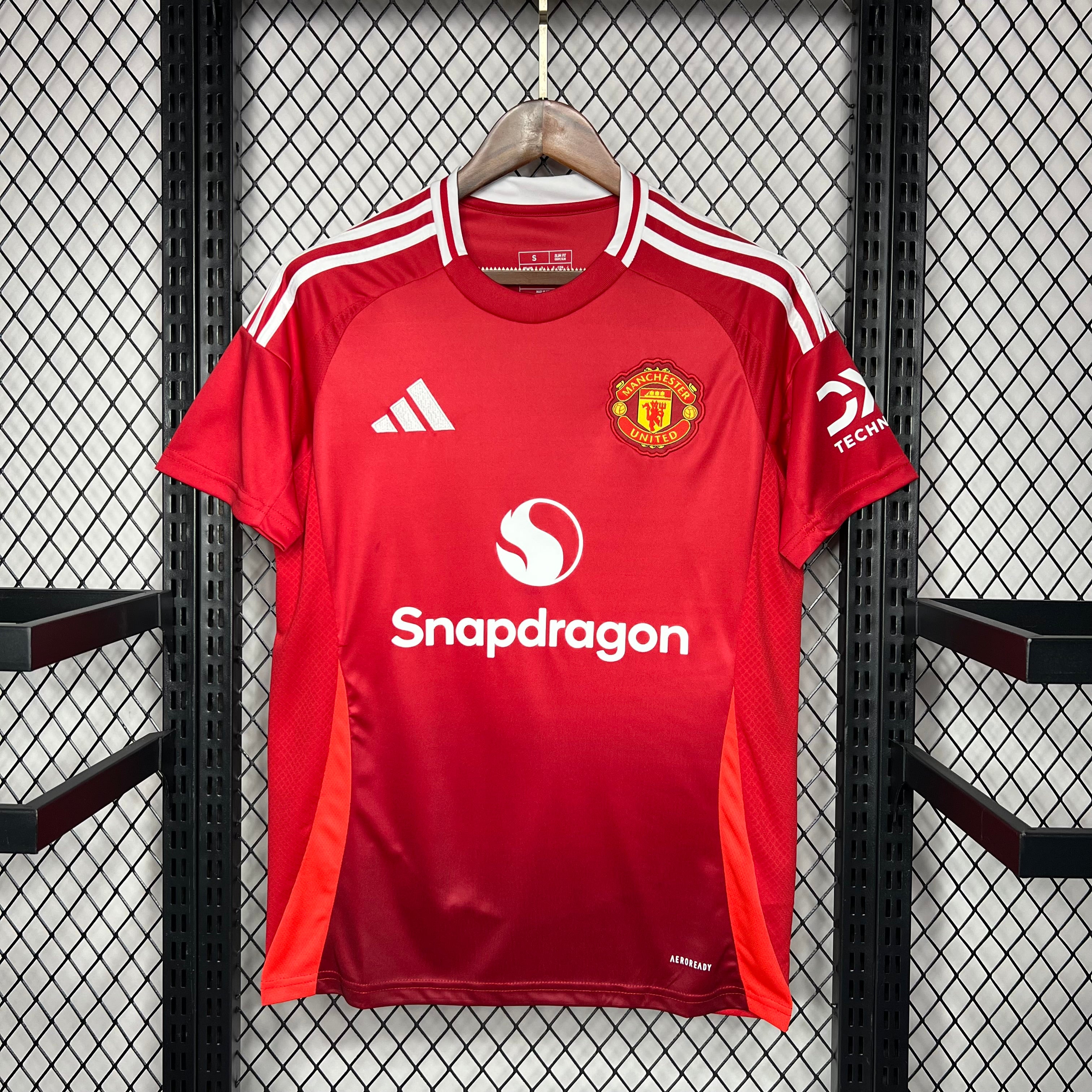 2024/2025 Manchester United Home