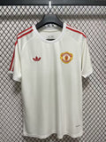 2024/2025 Manchester United Special White T-Shirt