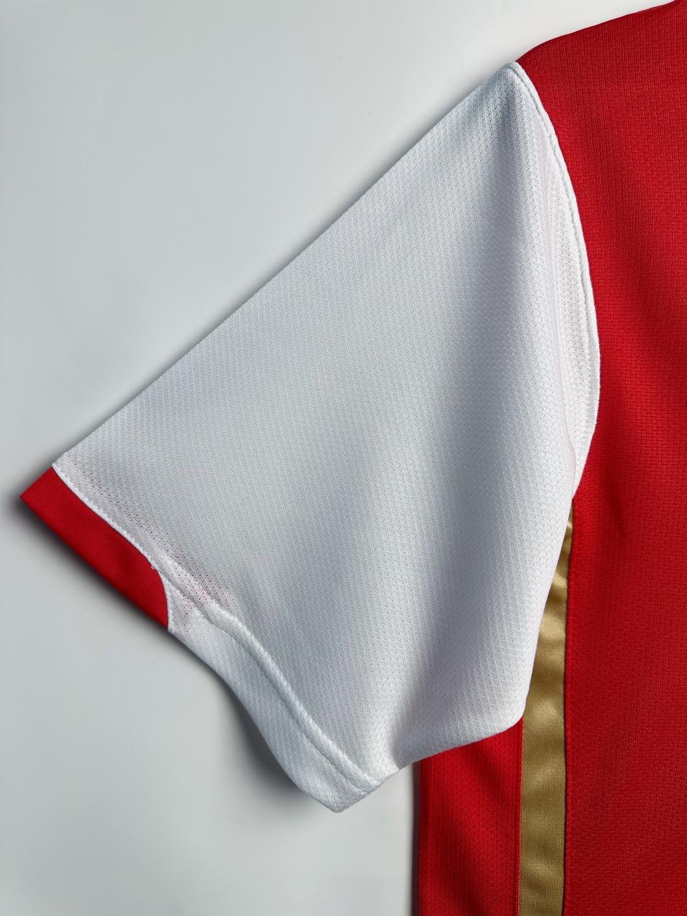 2006/2007 Retro Arsenal Home