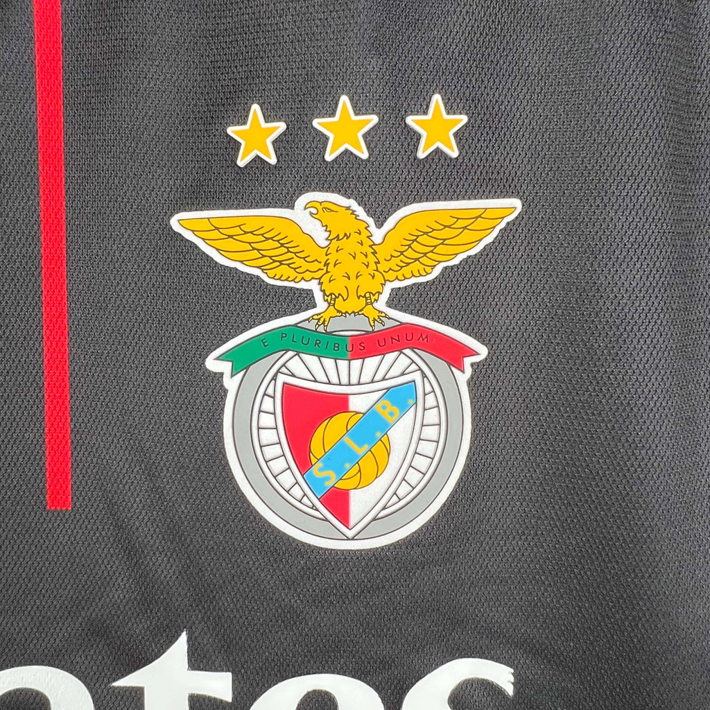 2023/2024 Benfica Away