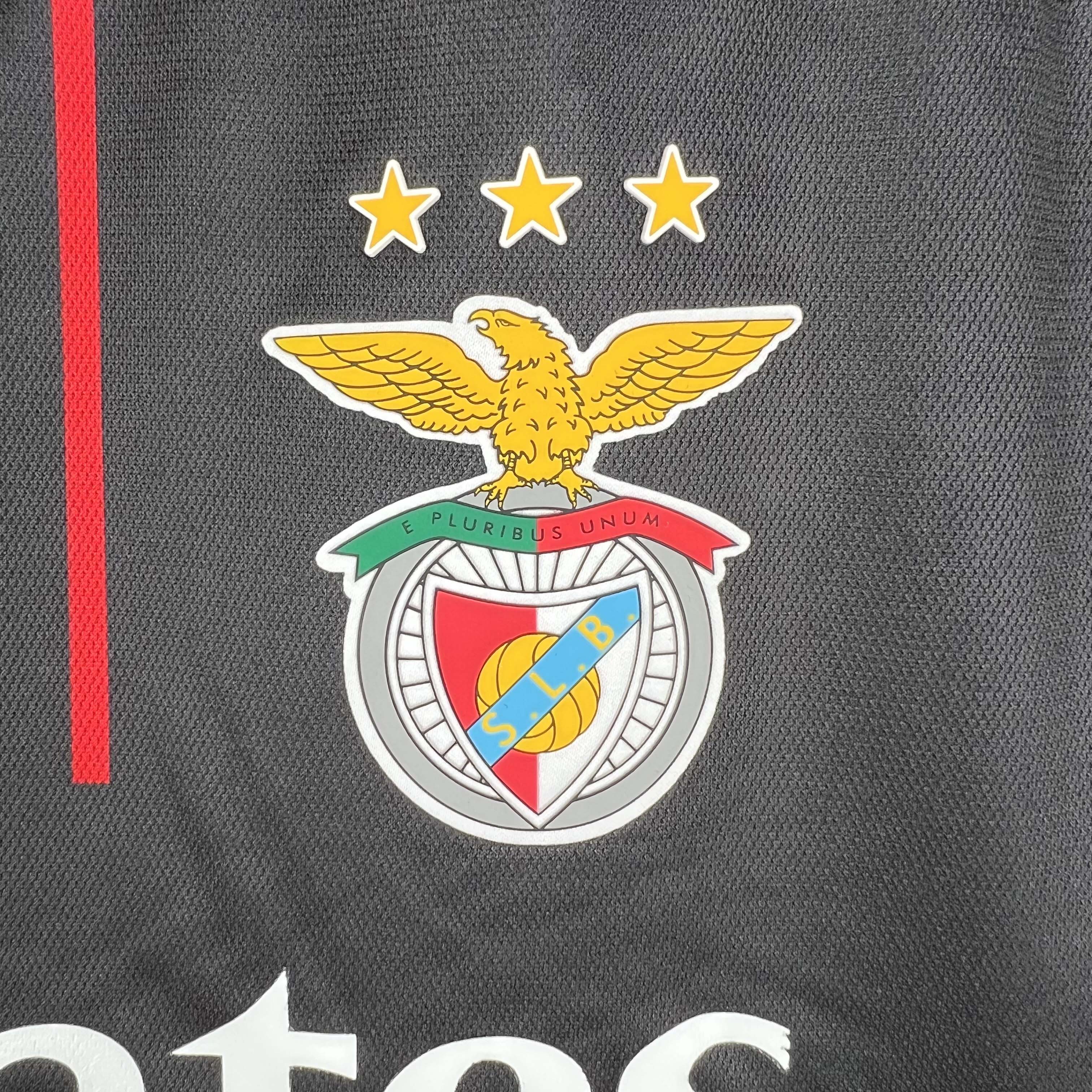 2023/2024 Benfica Away