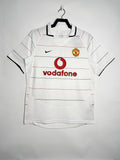 2003/2005 Retro Manchester United Away