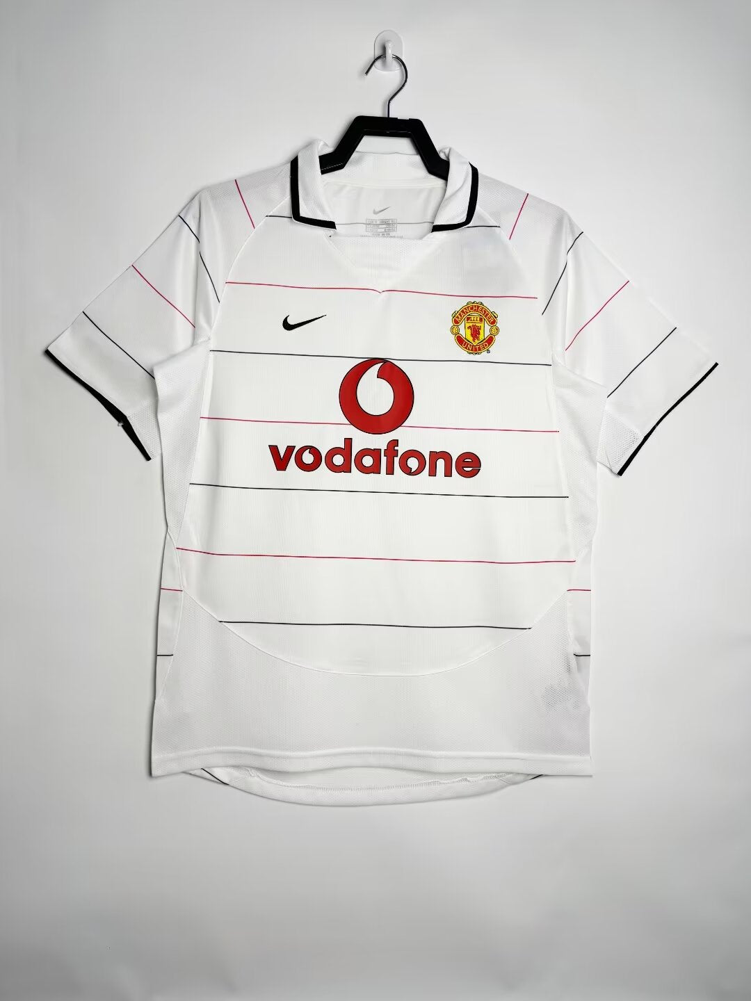 2003/2005 Retro Manchester United Away