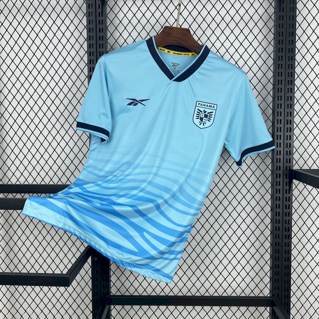 2025 Panama National Team Away