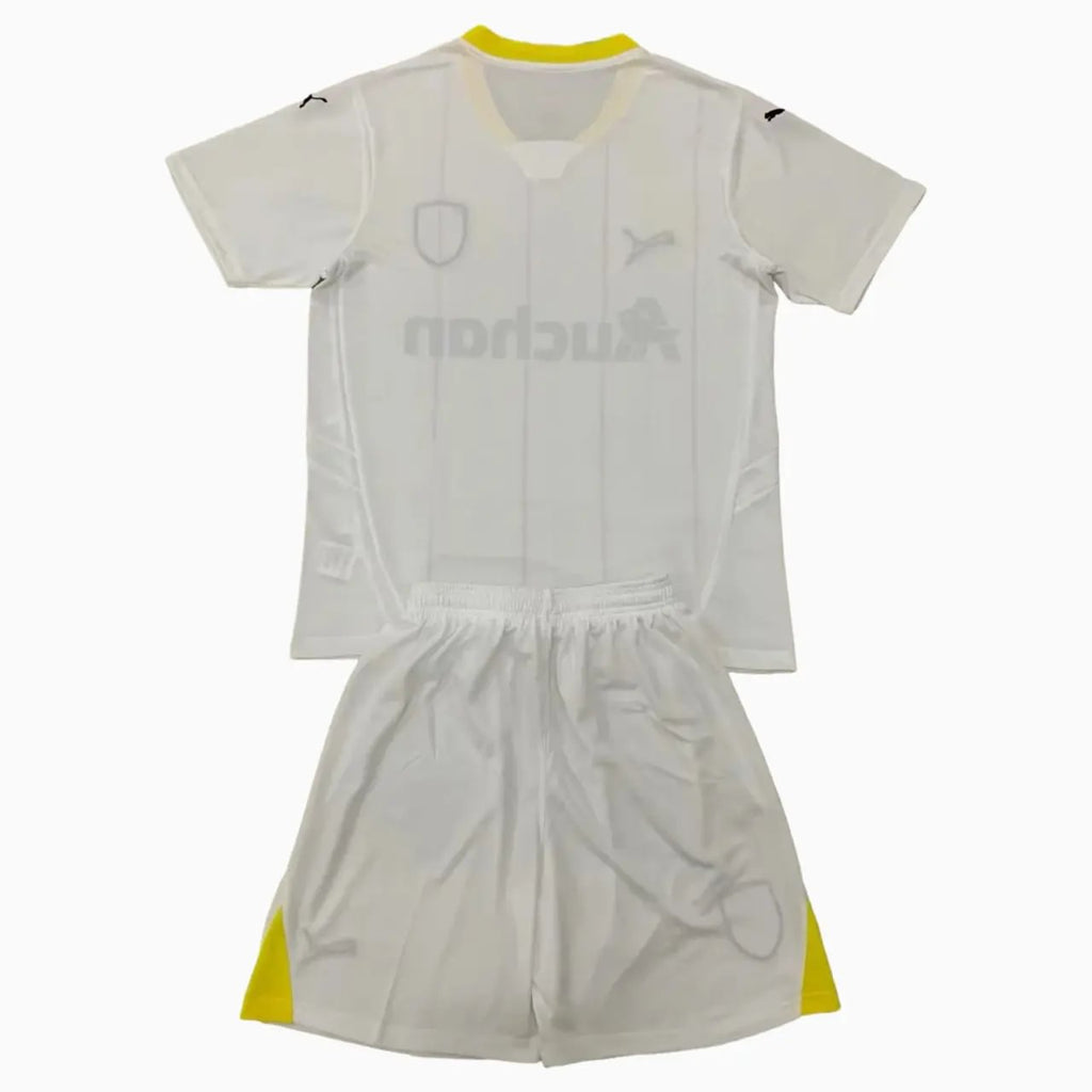 2024/2025 RC Lens Third Away