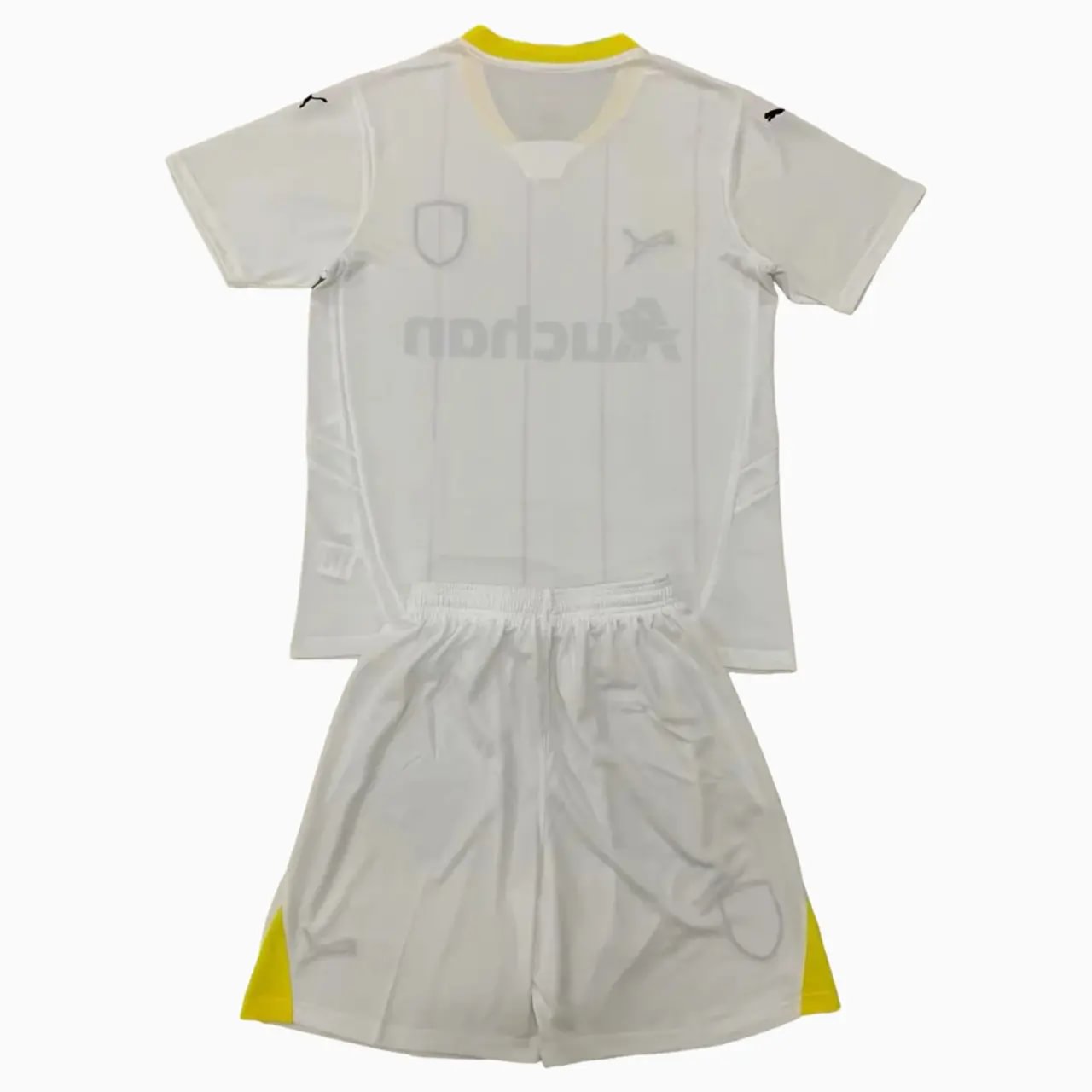 2024/2025 RC Lens Third Away