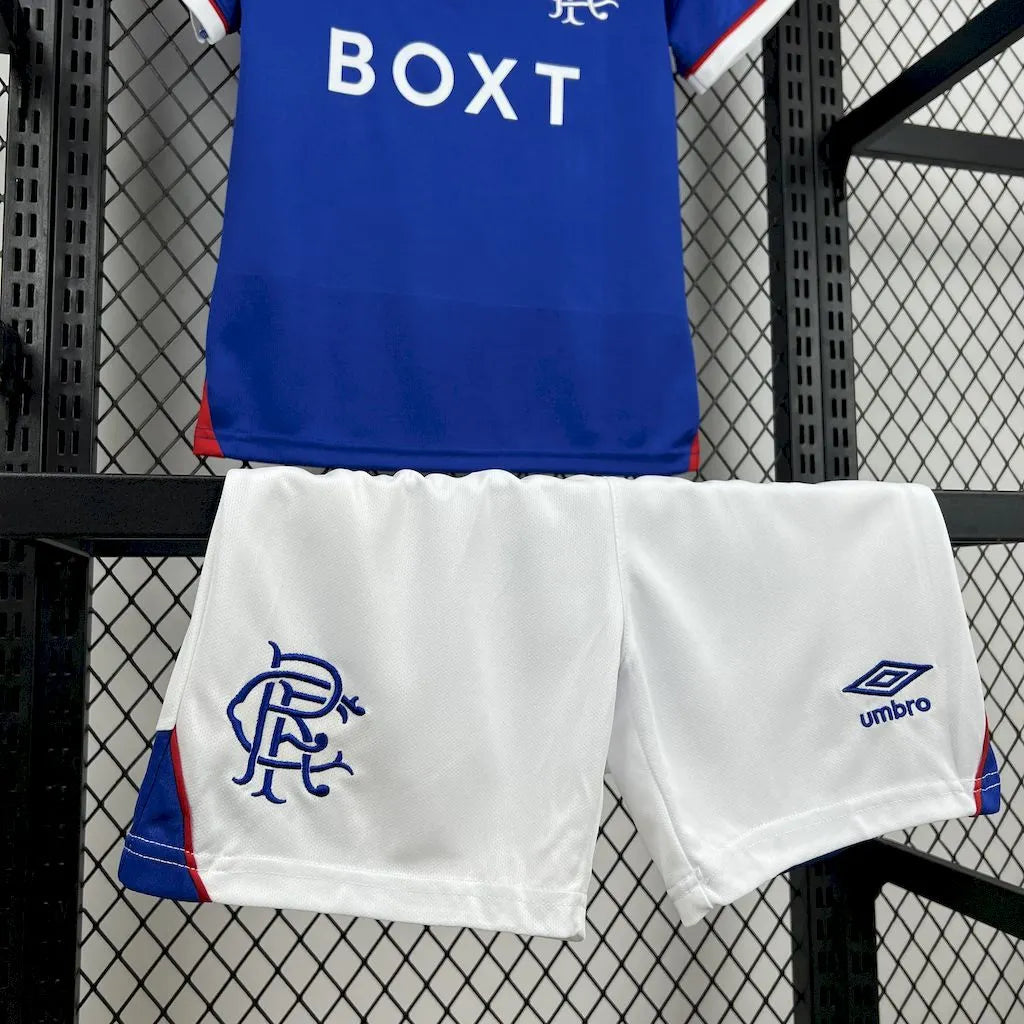 2025/2026 Rangers Home