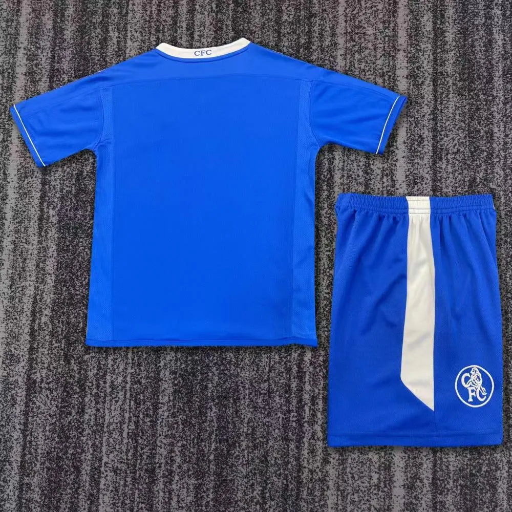 2003-2005 Retro Chelsea Home