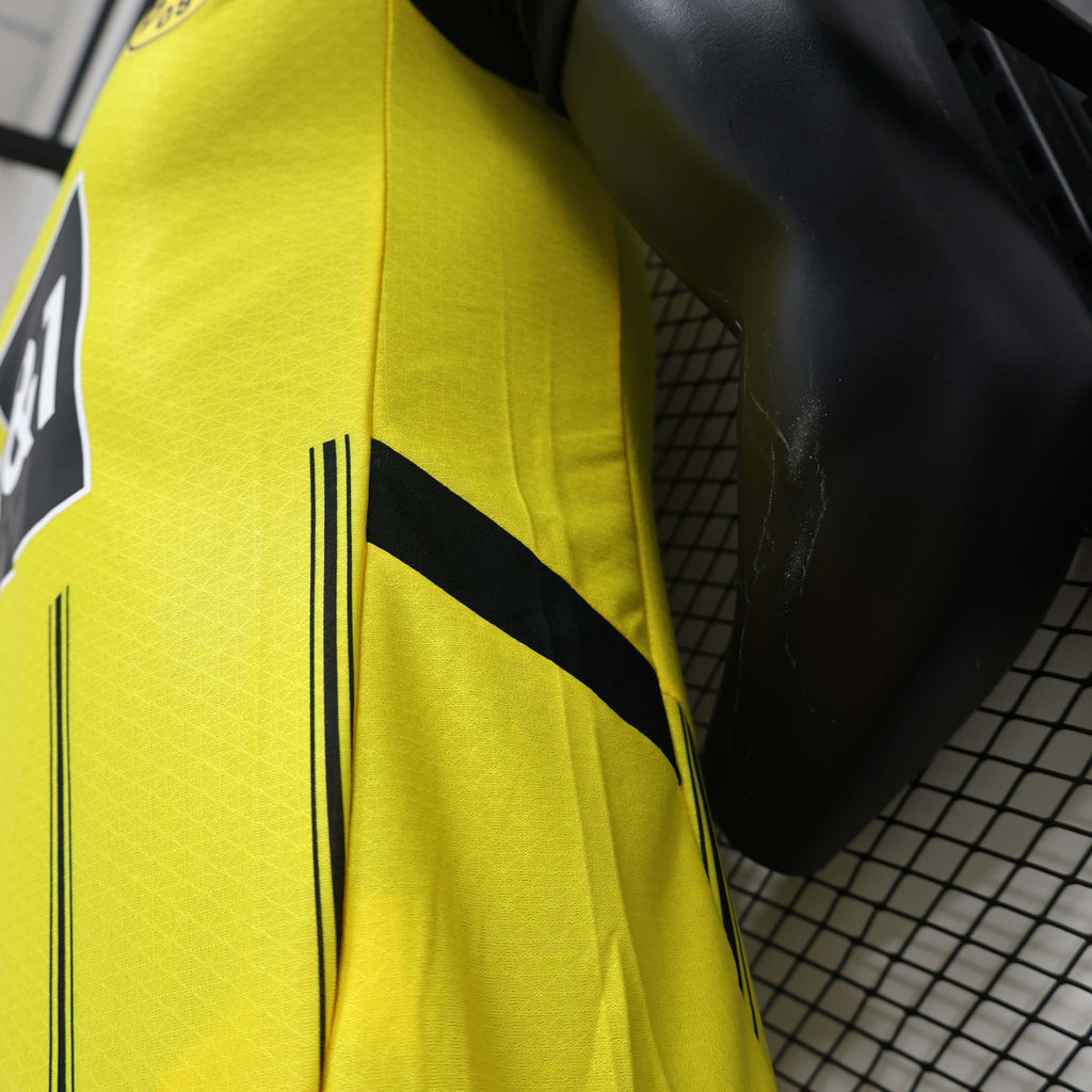 2024/2025 Player Version Dortmund Home