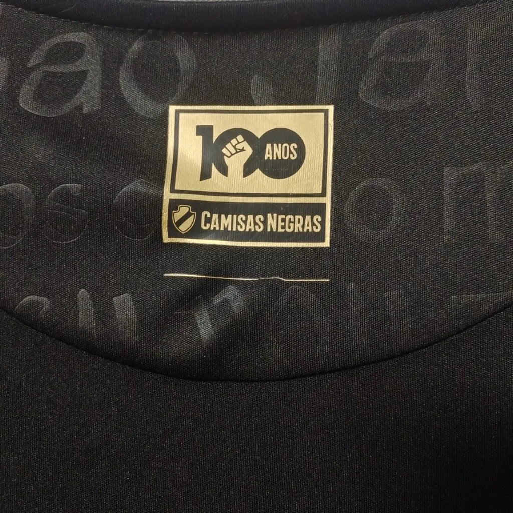 2025/2026 Vasco da Gama Commemorative Edition