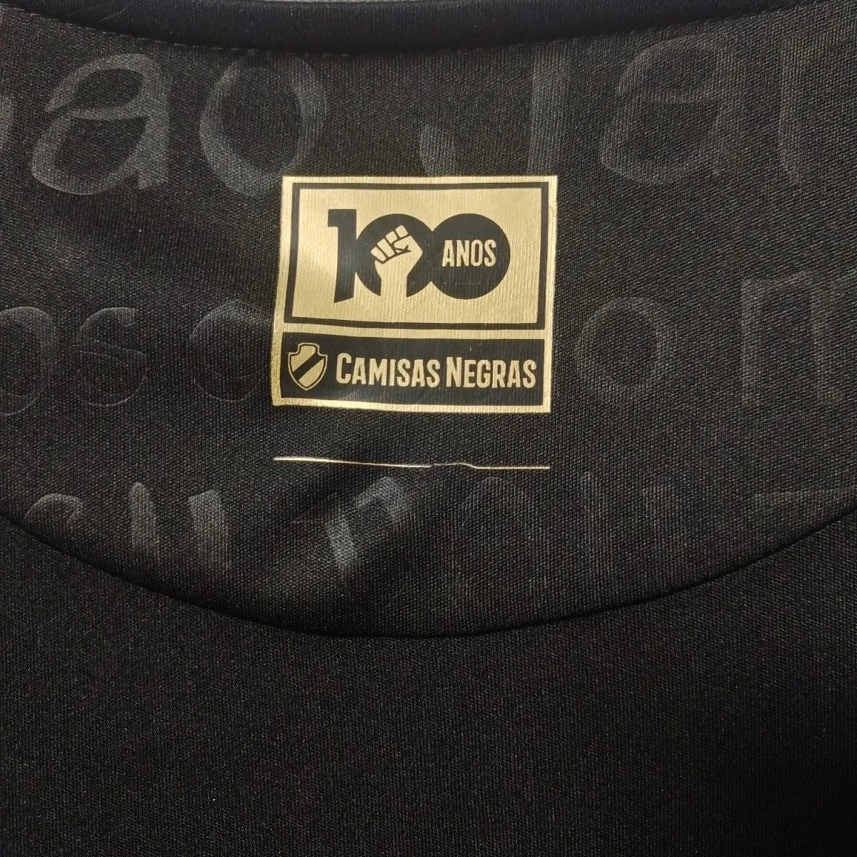 2025/2026 Vasco da Gama Commemorative Edition