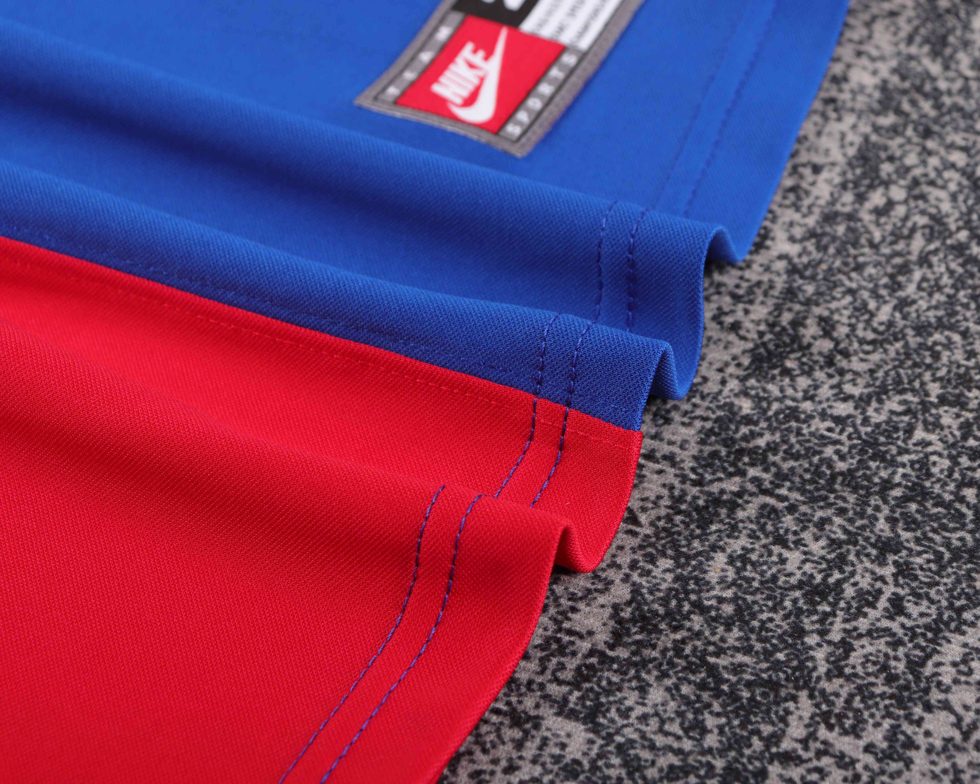1899-1999 Retro Barcelona 100th Anniversary Version Home