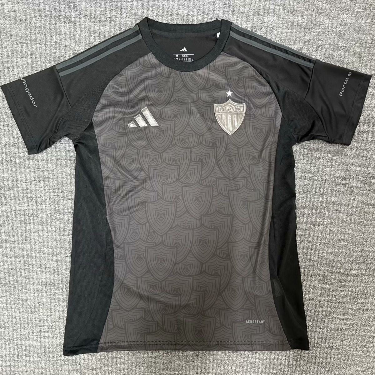2025/2026 Atlético Mineiro Special Edition Black