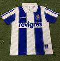1995/1997 Retro Porto Home