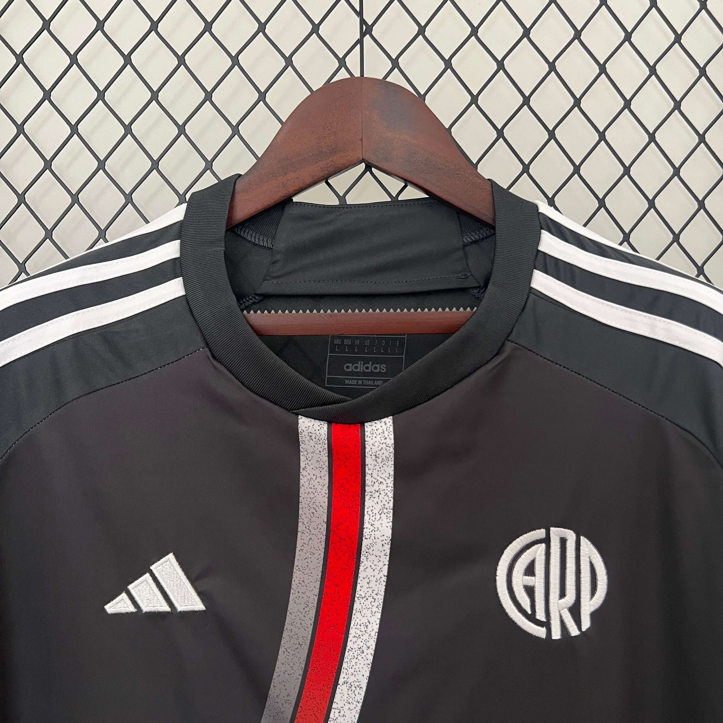 2024/2025 River Plate Third Away