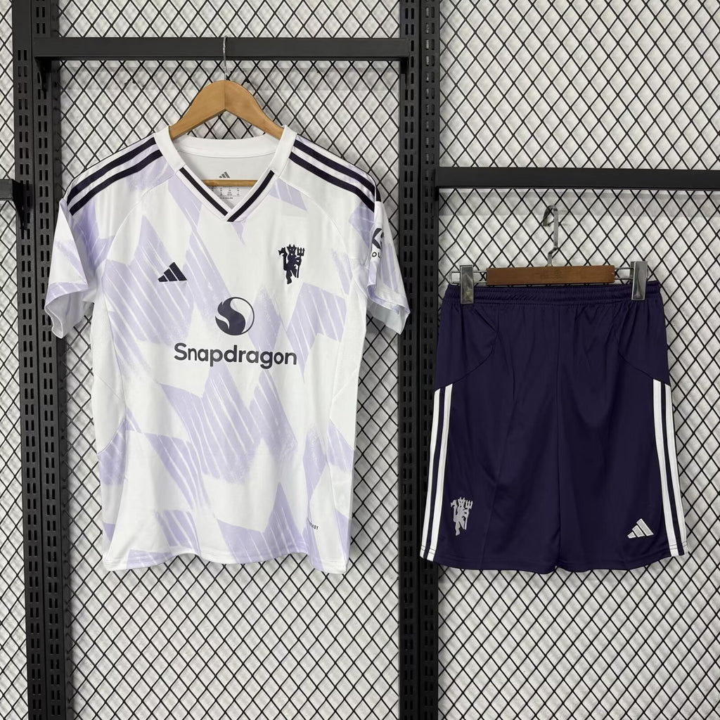 2025/2026 Manchester United Away