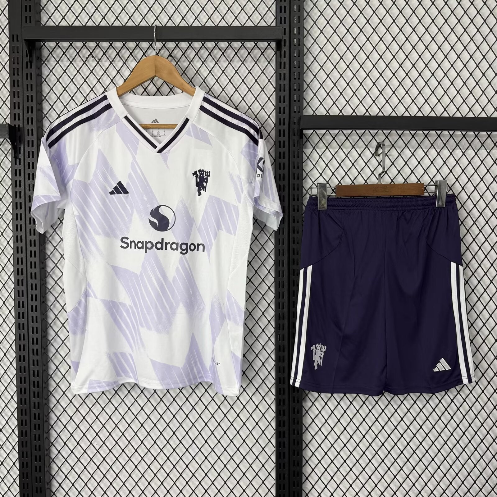 2025/2026 Manchester United Away