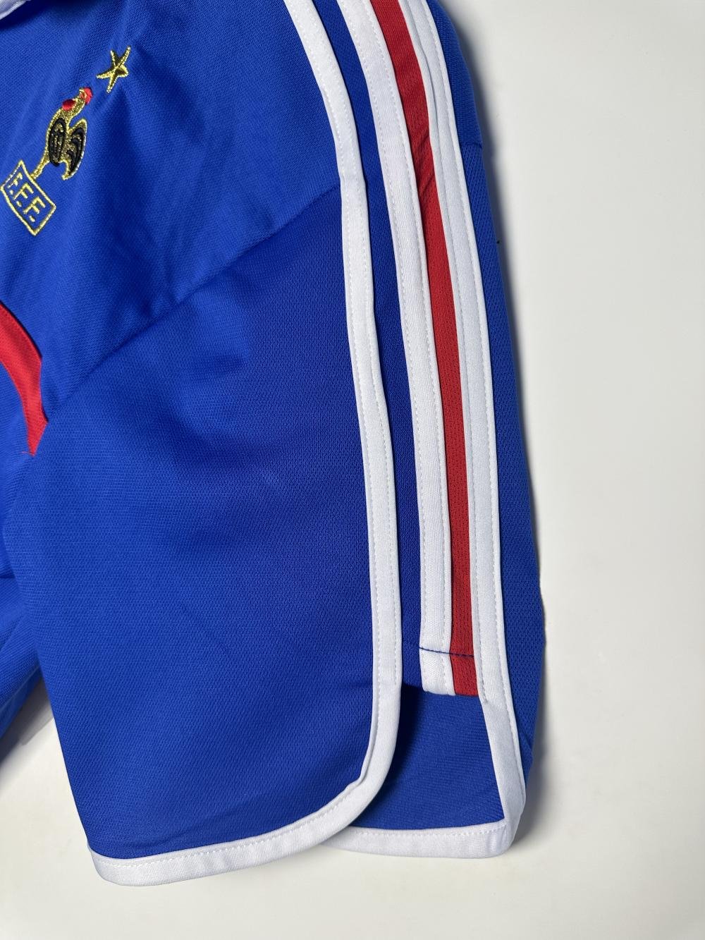 2000 Retro France Home