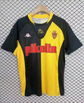 2001/2002 Retro Real Zaragoza Away