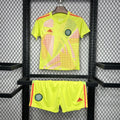 2024/2025 Celtic Goalkeeper