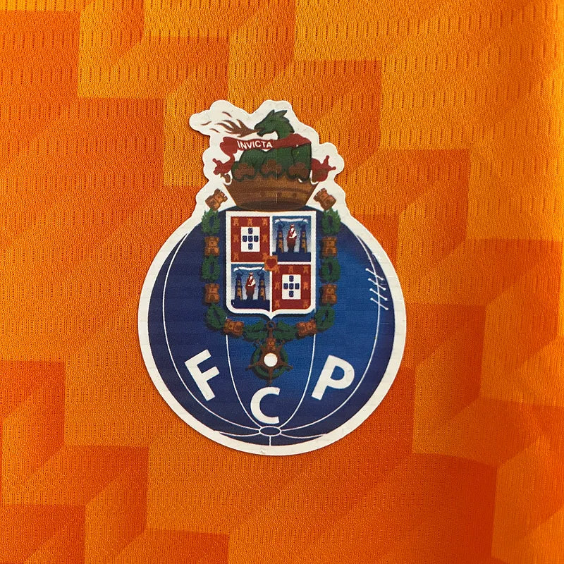 2024/2025 Porto Away