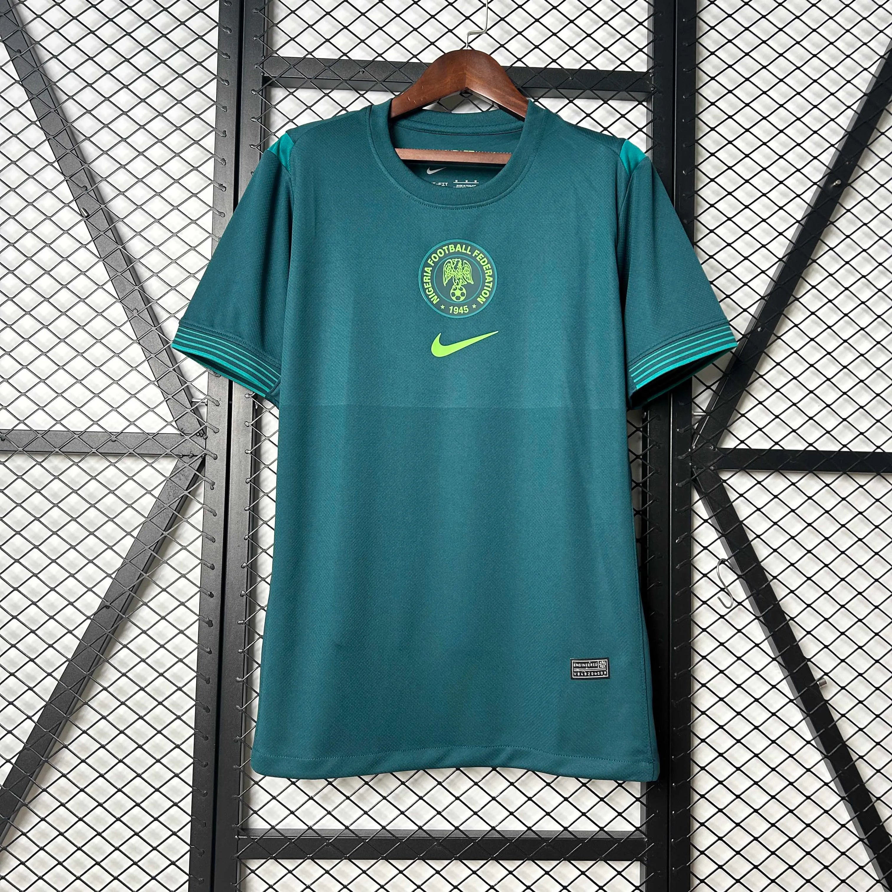 2025/2026 Nigeria National Team Away