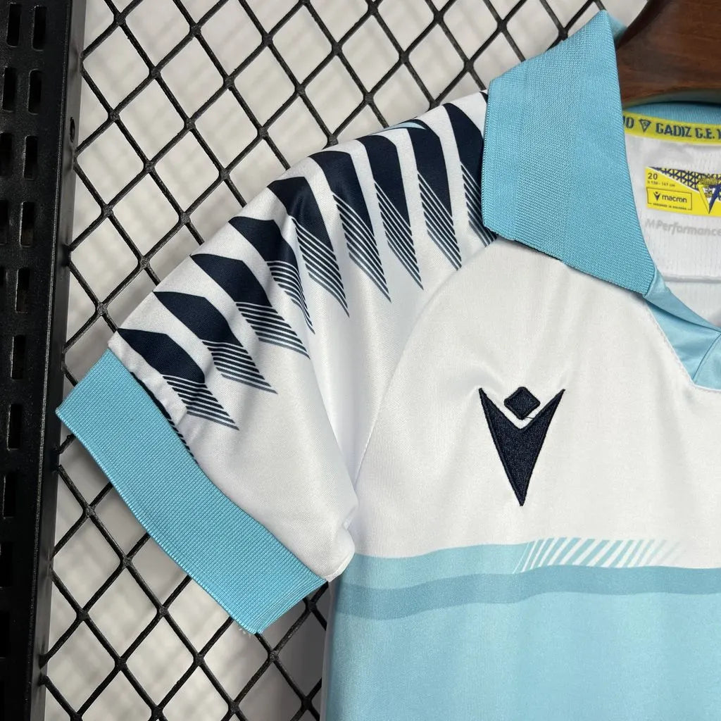 2024/2025 Cádiz Away