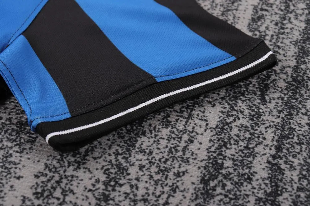 2009-2010 Retro Inter Milan Home