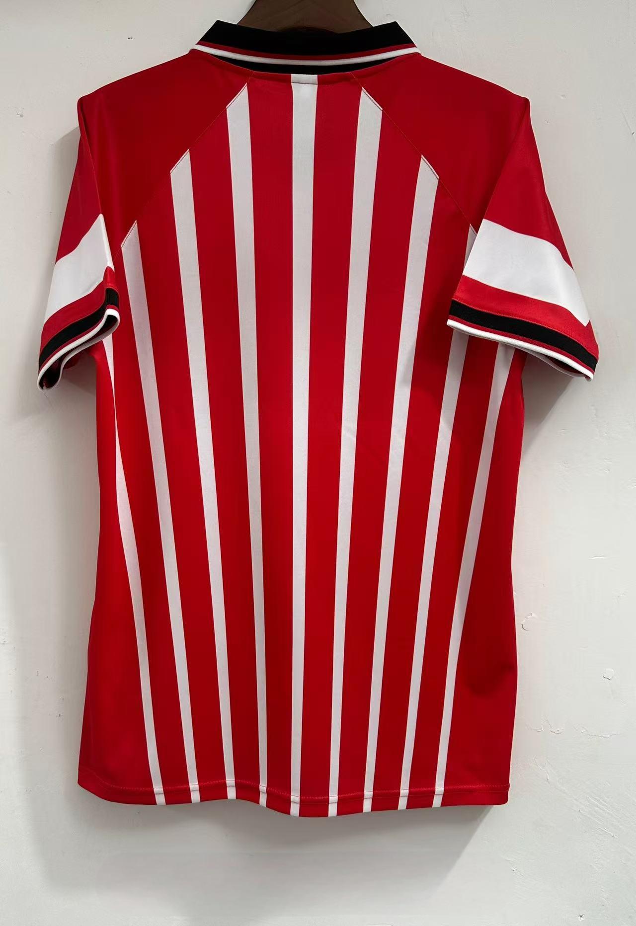 1997-1998 Retro Eindhoven Home