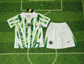 2025/2026 Nigeria National Team Home