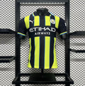 2024/2025 Player Version Manchester City Away
