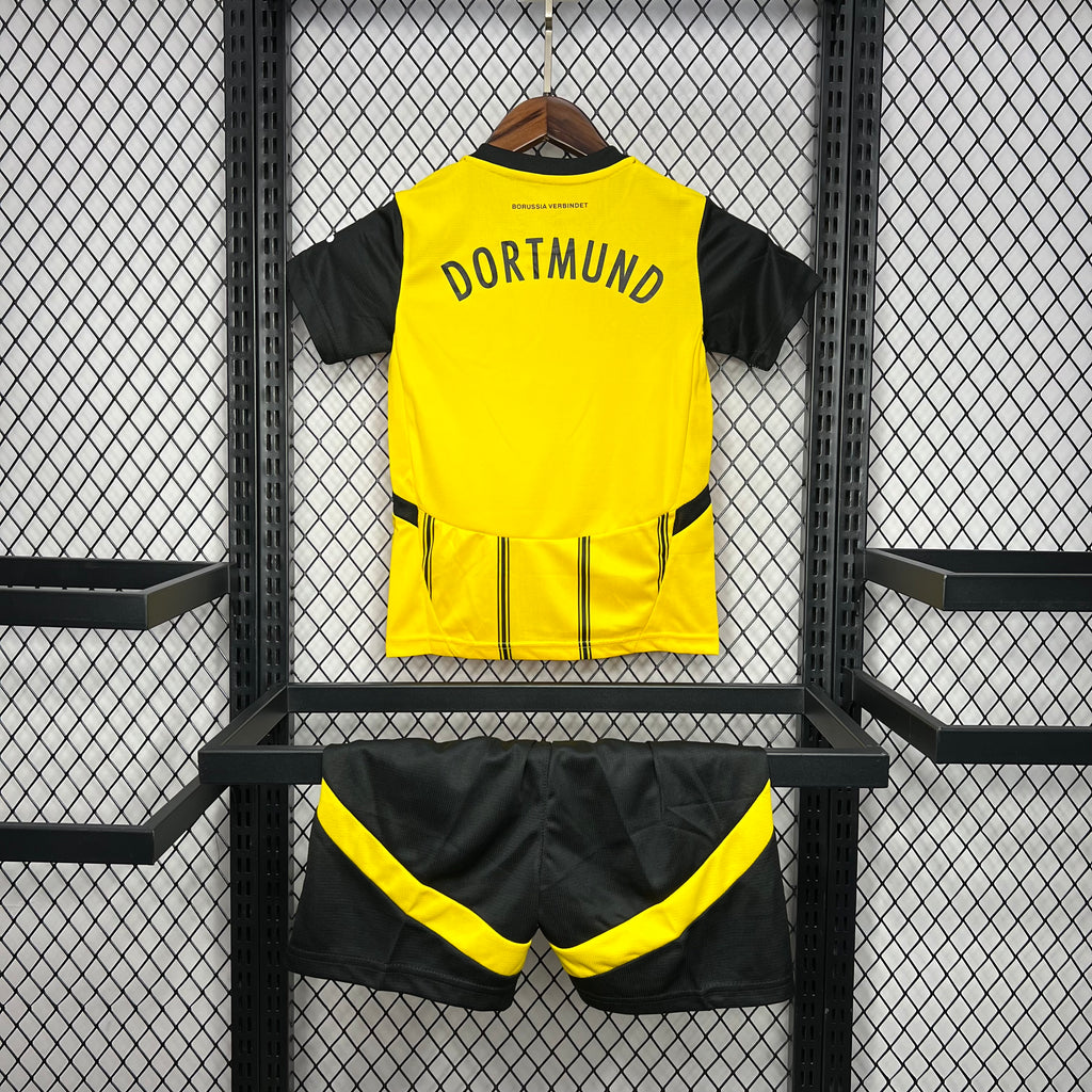 2024/2025 Dortmund Home