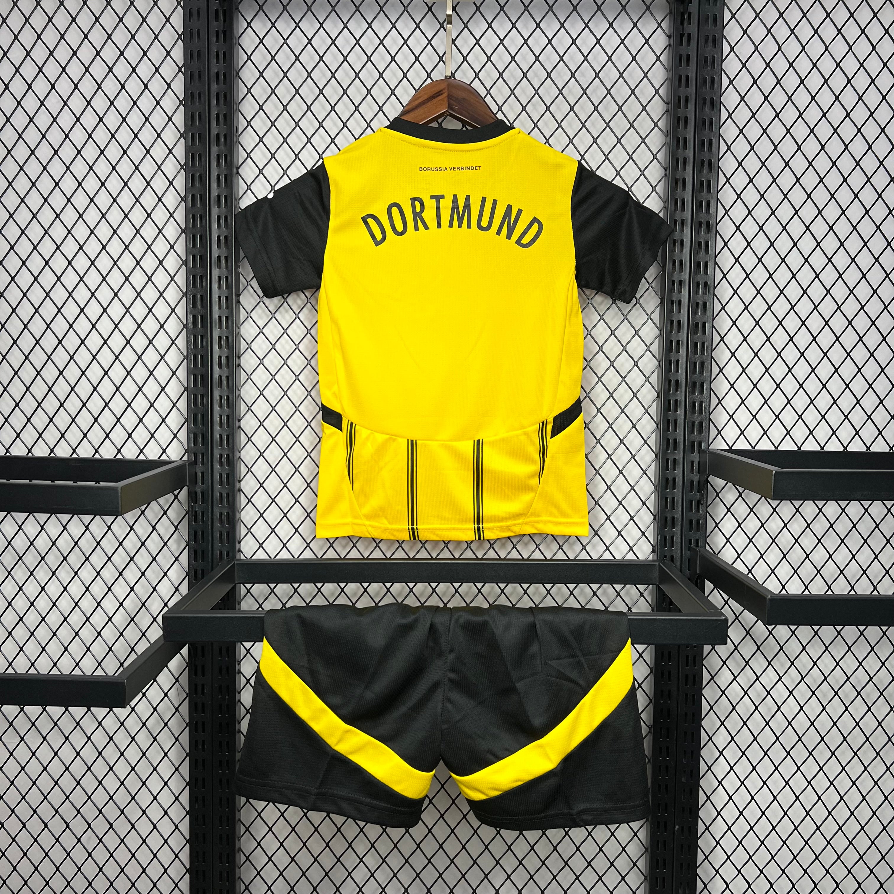 2024/2025 Dortmund Home