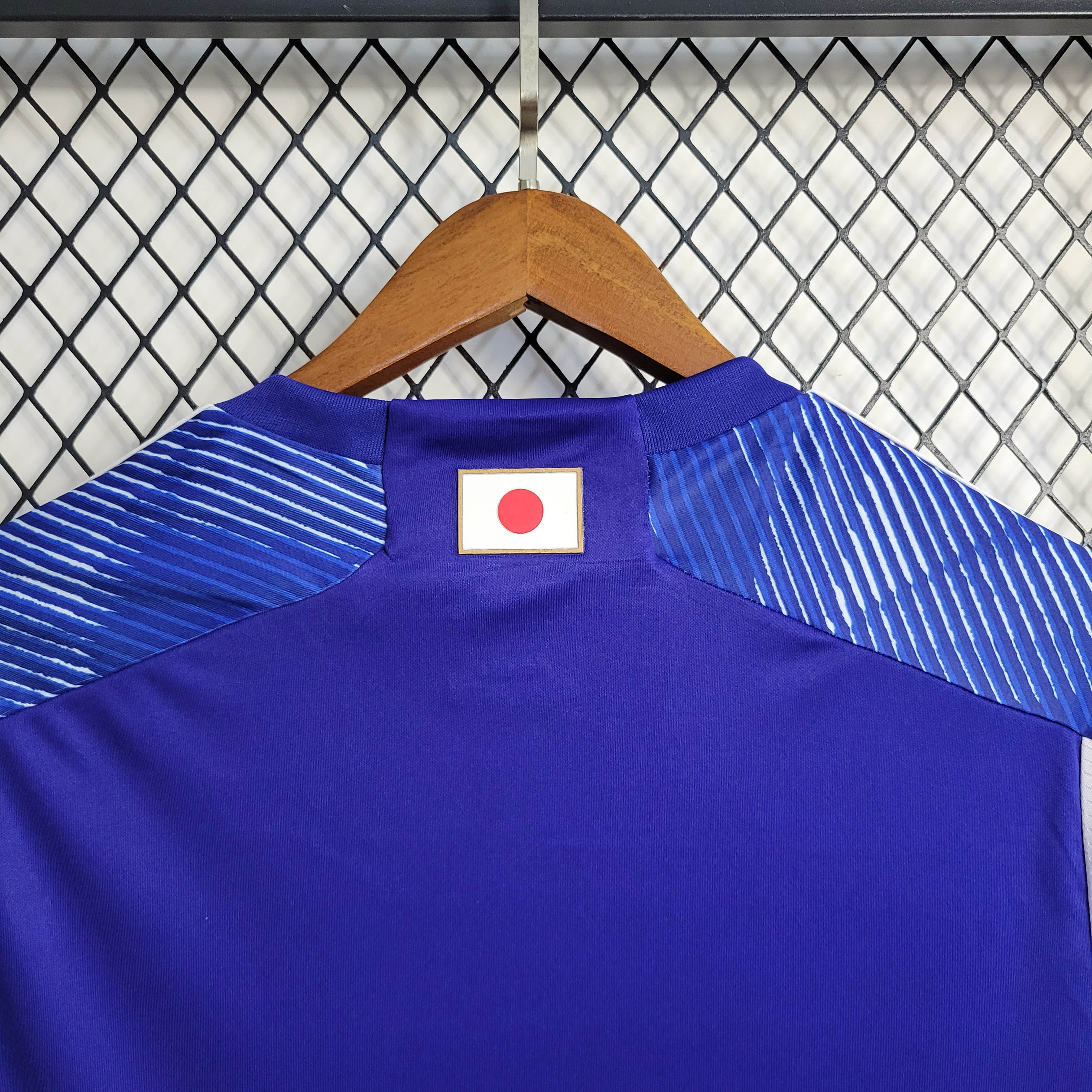 2022 FIFA World Cup Japan Home