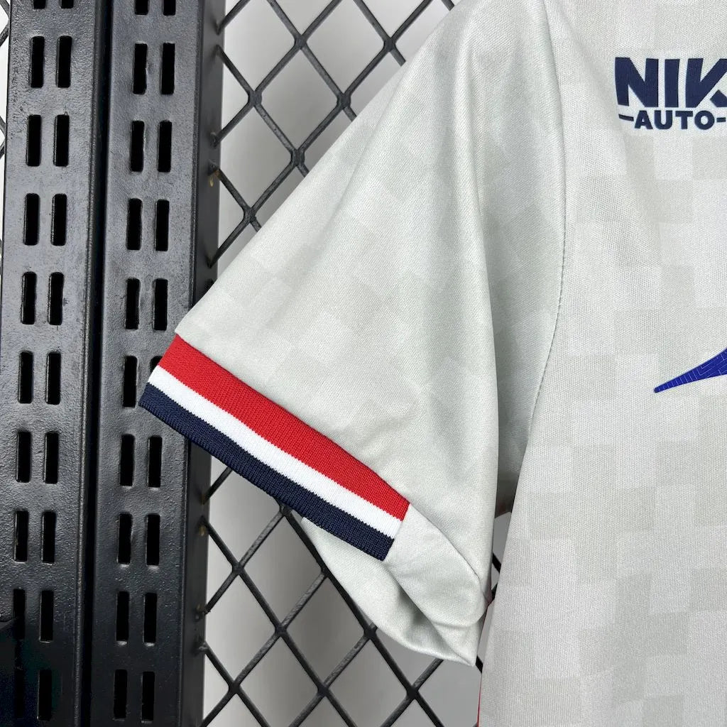 2025/2026 Cruz Azul Away
