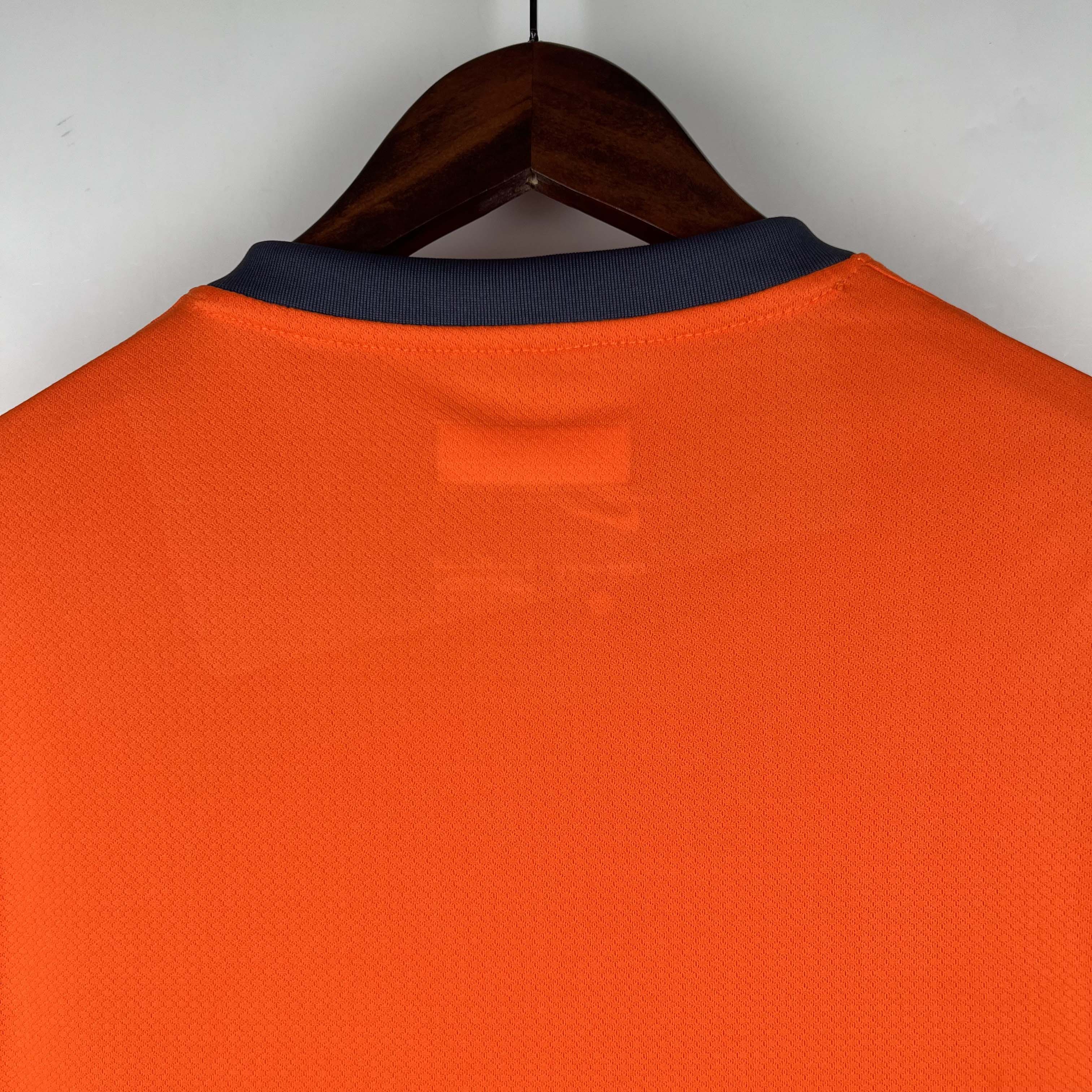 2023/2024 Inter Milan Third Away Football Jersey1:1 Quality Thai