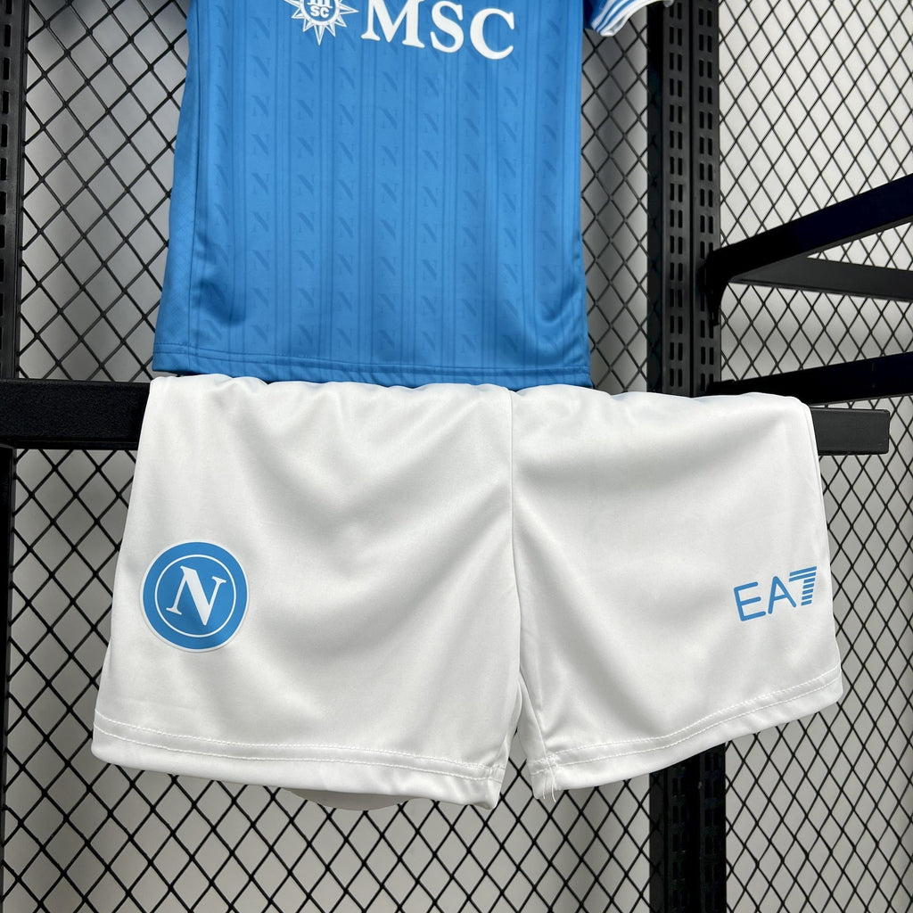 2025/2026 Napoli Home
